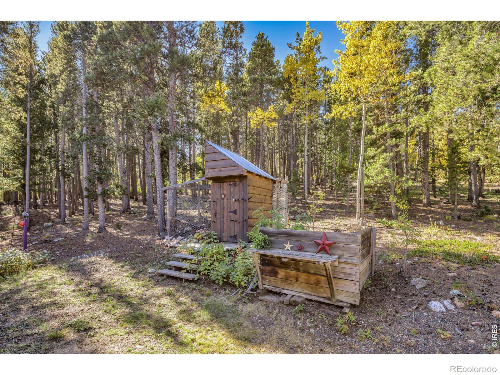 220 Timber Road Black Hawk CO 80422