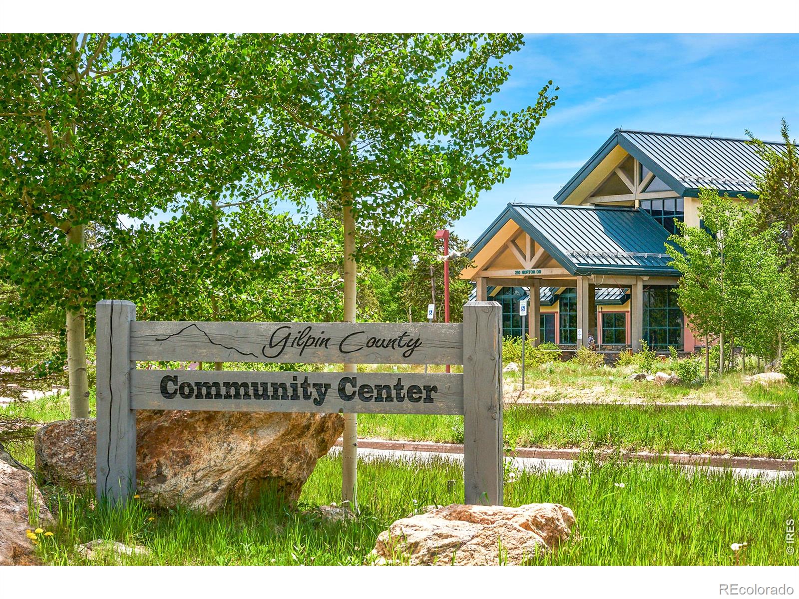 220 Timber Road Black Hawk CO 80422