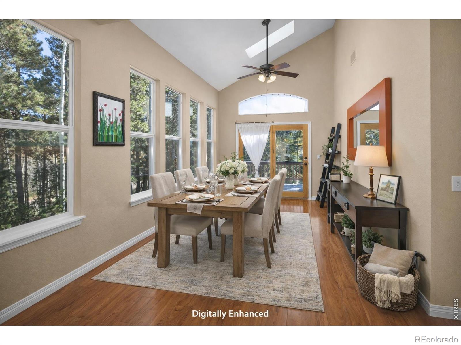220 Timber Road Black Hawk CO 80422
