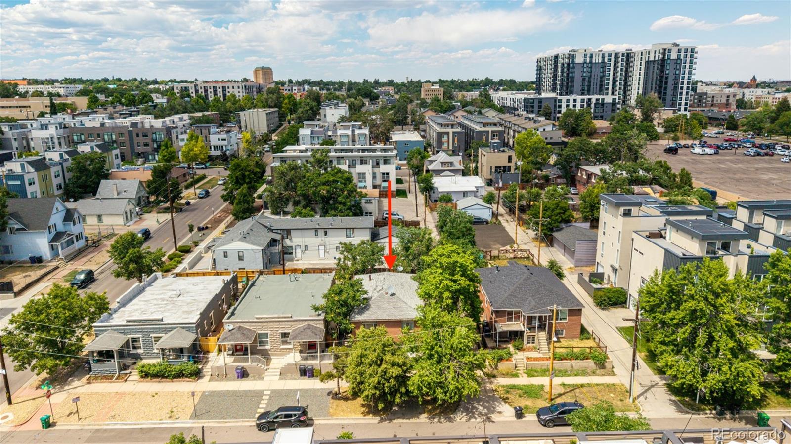 2635 W 24th Avenue Denver CO 80211