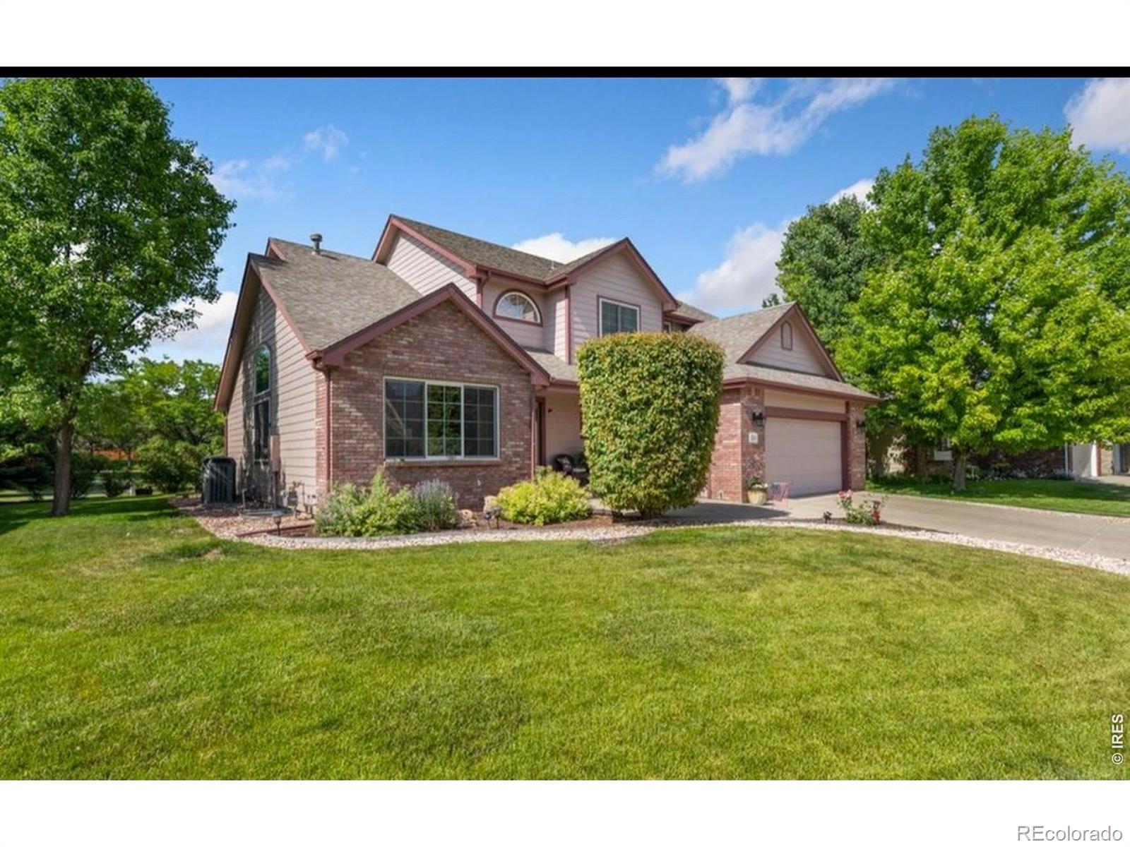 2511 Glendale Court Loveland CO 80538
