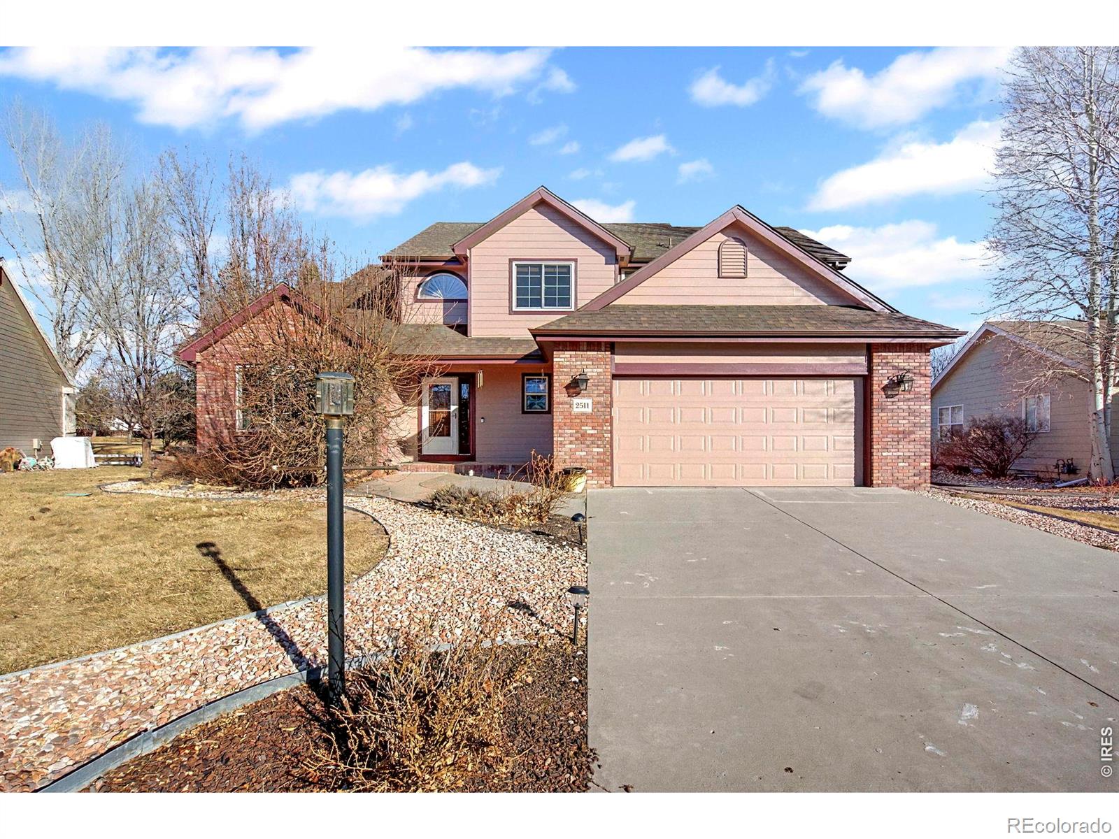 2511 Glendale Court Loveland CO 80538