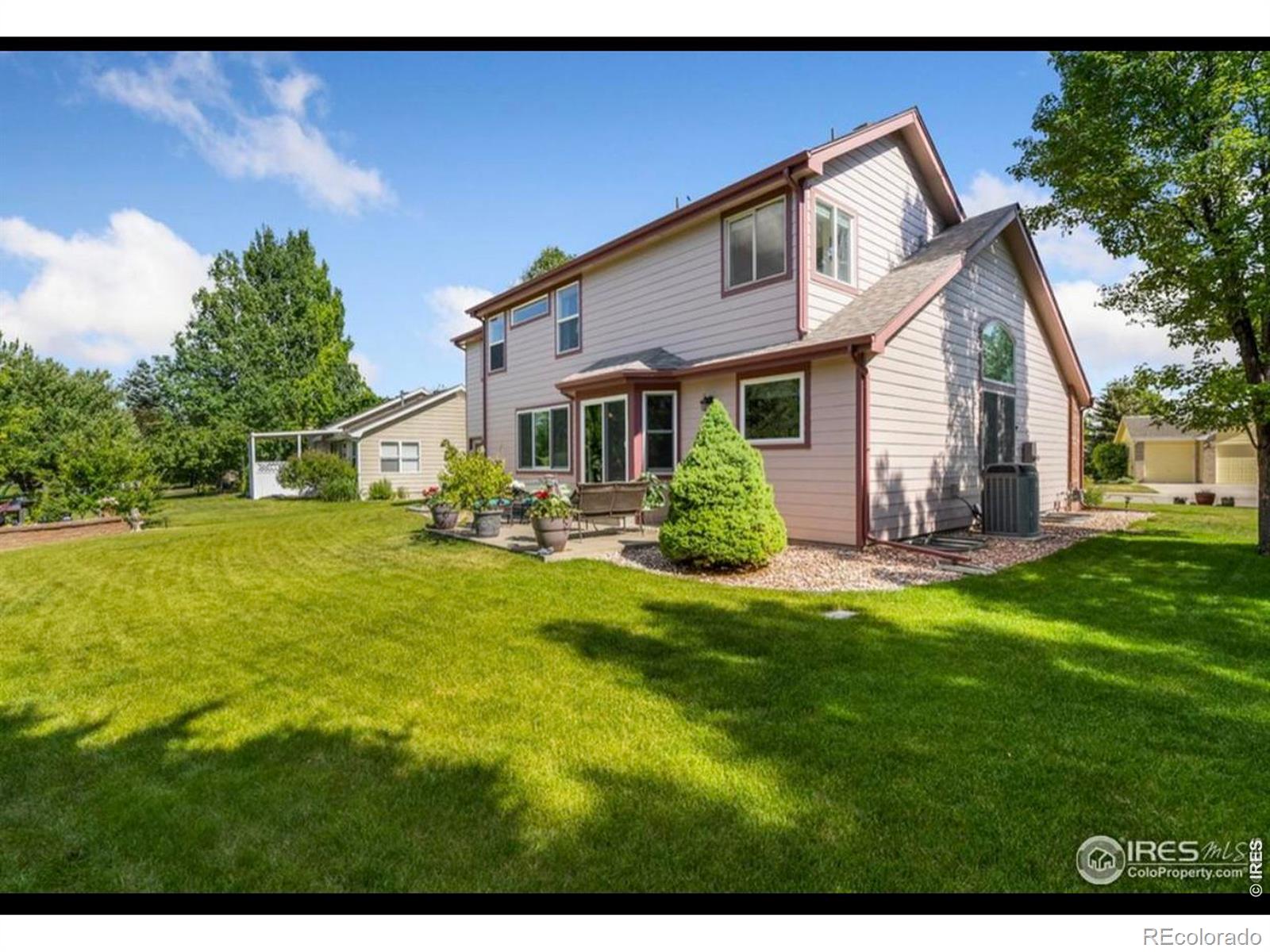 2511 Glendale Court Loveland CO 80538