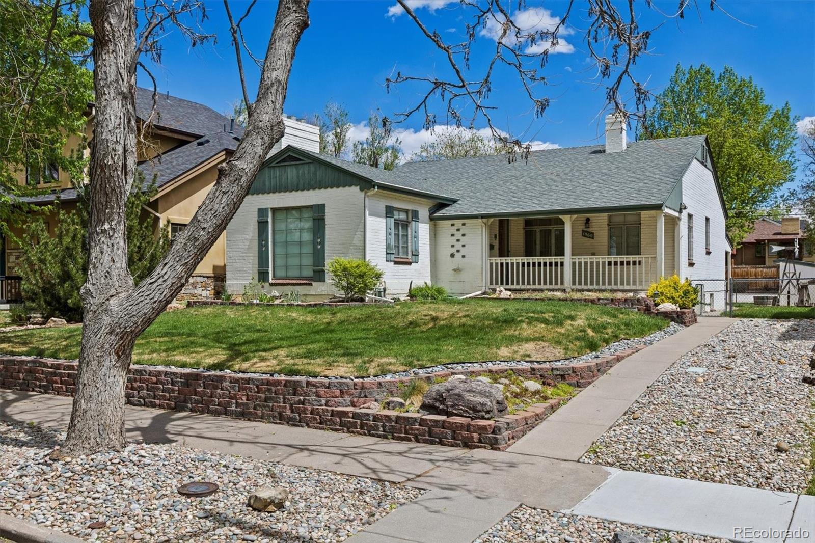 1960 S Emerson Street Denver CO 80210