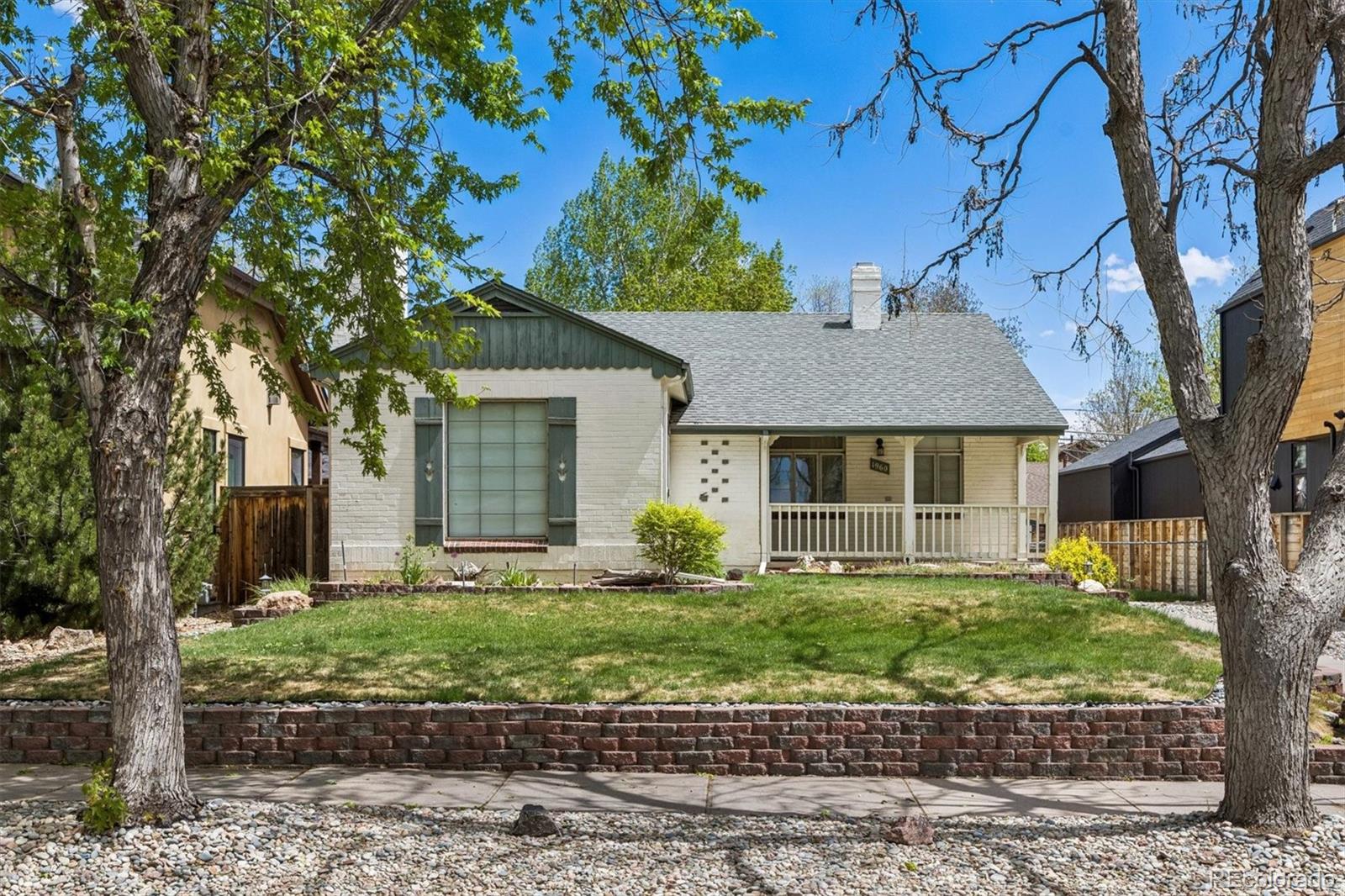 1960 S Emerson Street Denver CO 80210