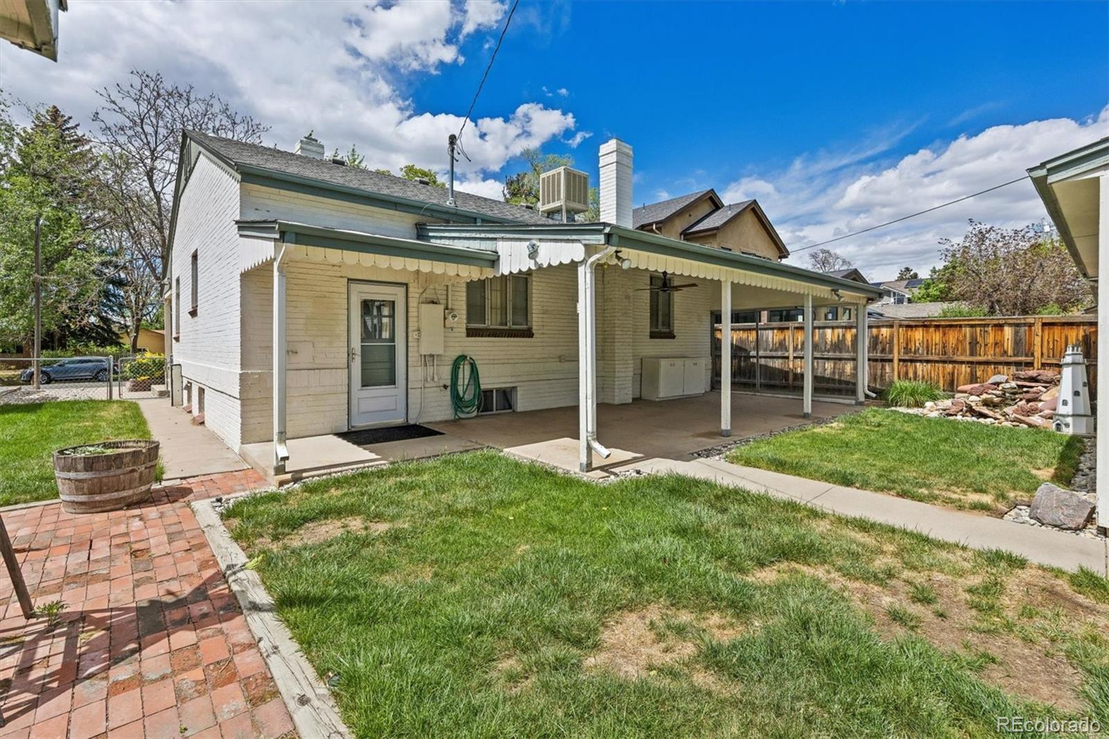 1960 S Emerson Street Denver CO 80210