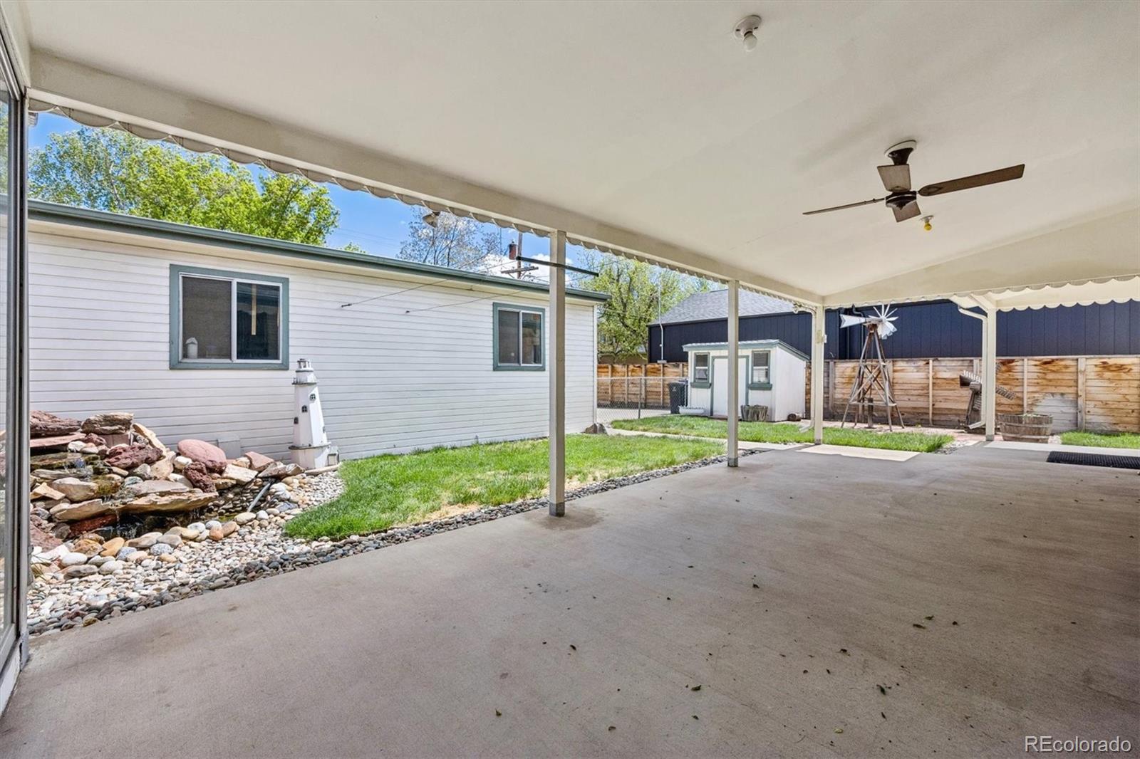 1960 S Emerson Street Denver CO 80210