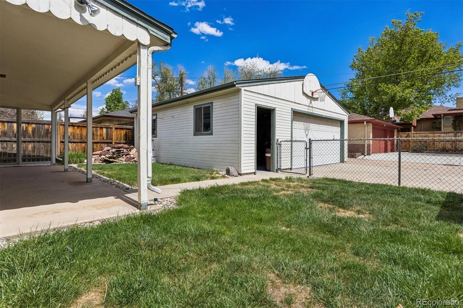 1960 S Emerson Street Denver CO 80210