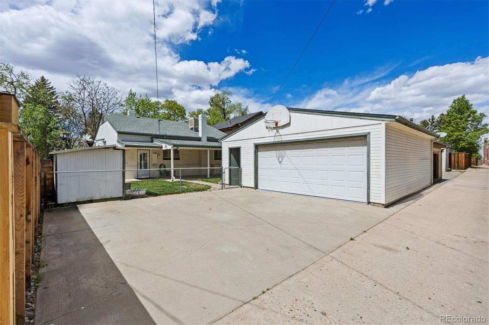 1960 S Emerson Street Denver CO 80210