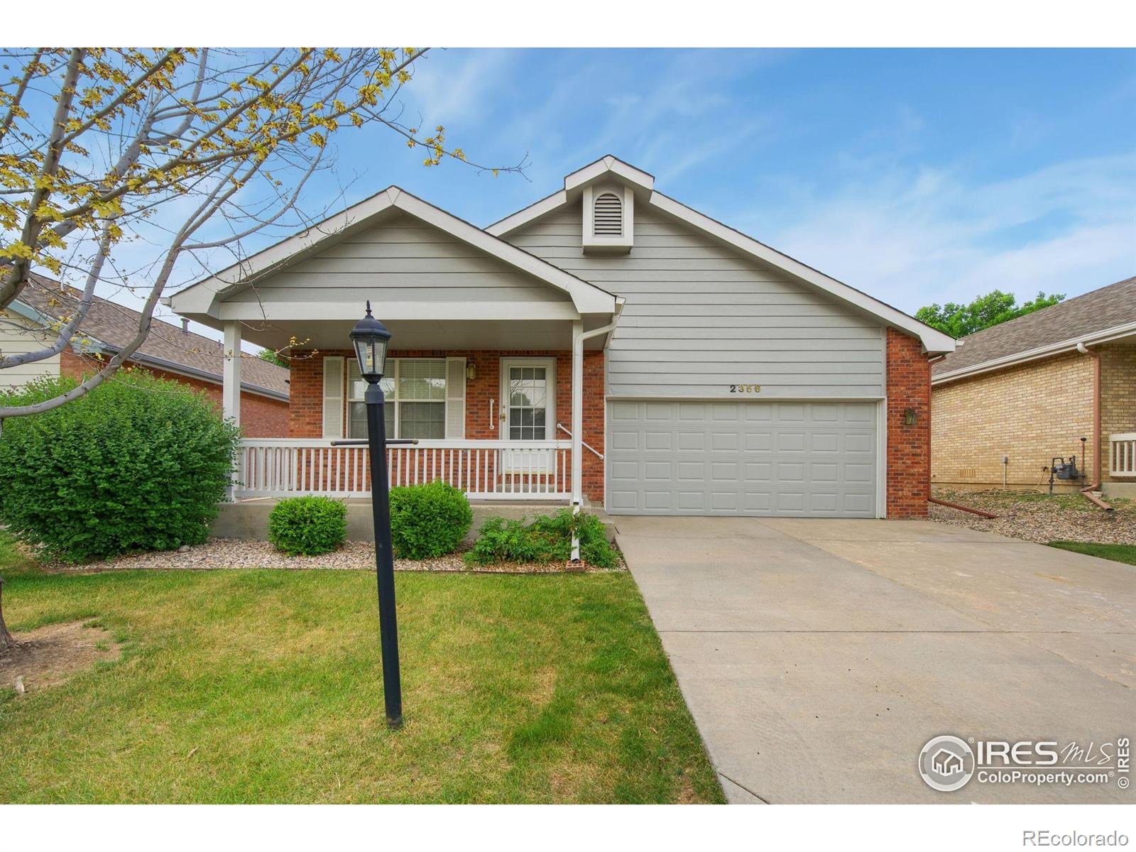 2356 Waverly Drive Loveland CO 80538