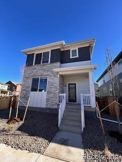 21132 E 63rd Drive Aurora CO 80019