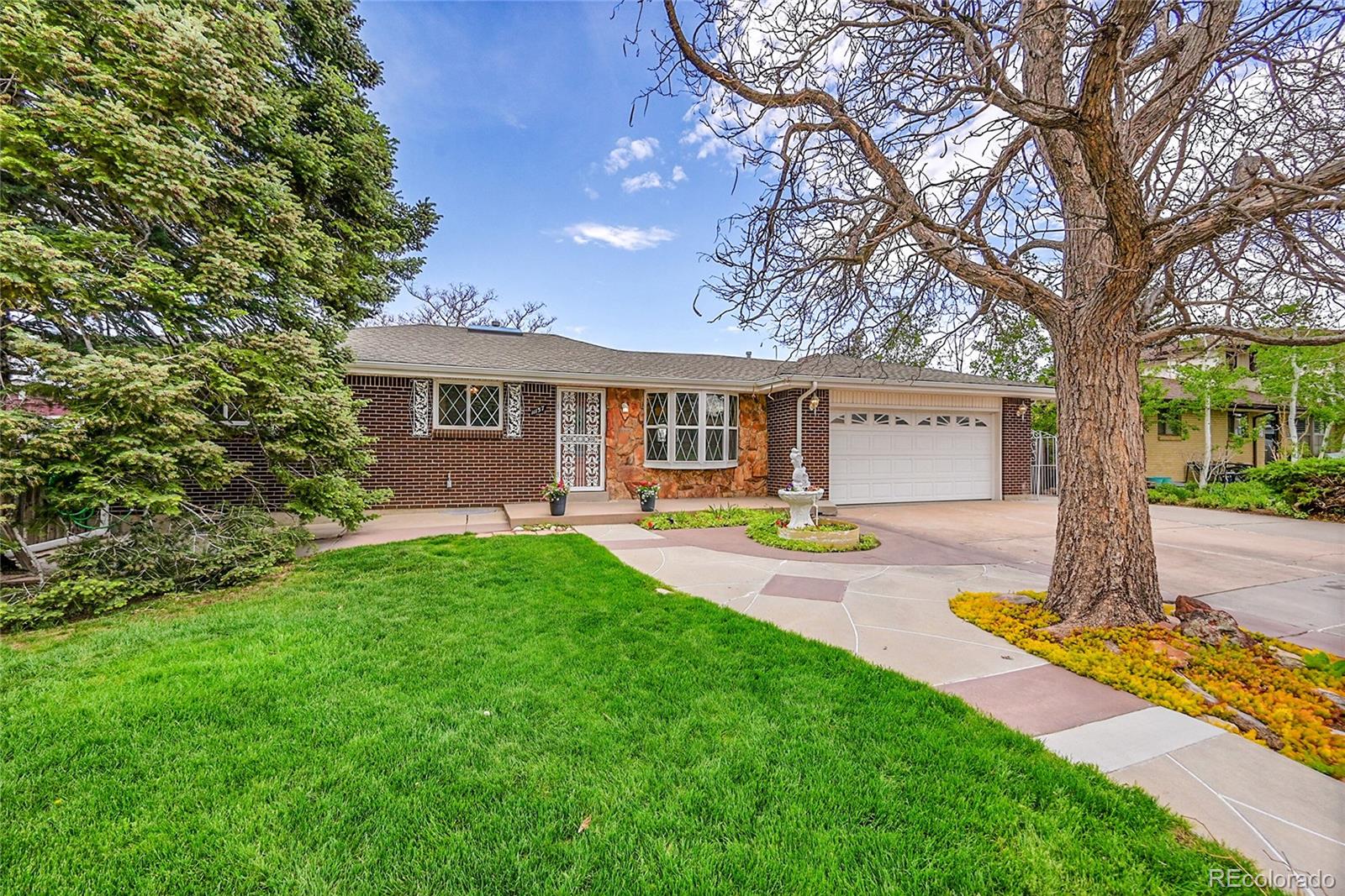 11157 W Marlowe Avenue Littleton CO 80127