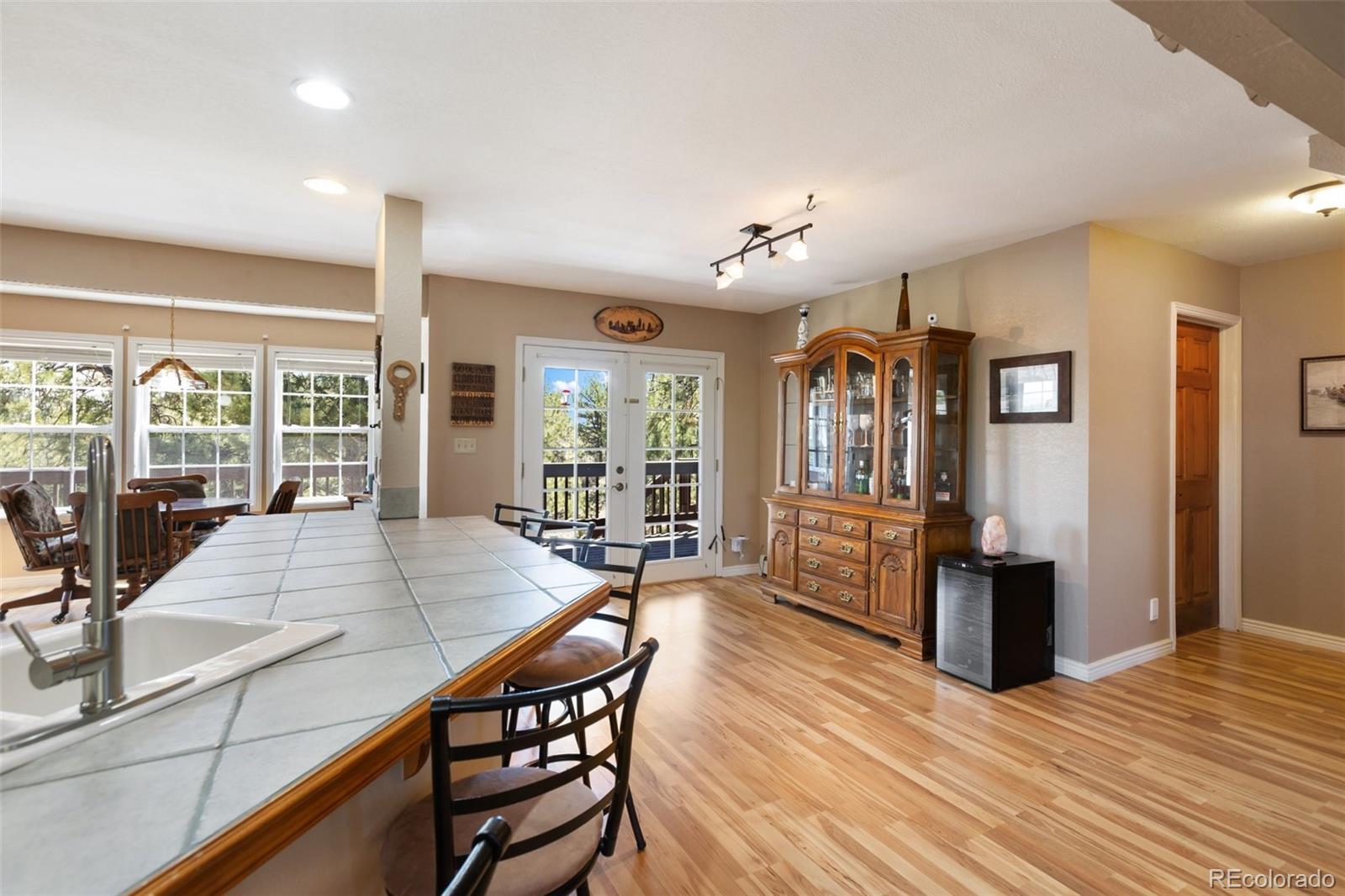 6960 County Road 71 Guffey CO 80820