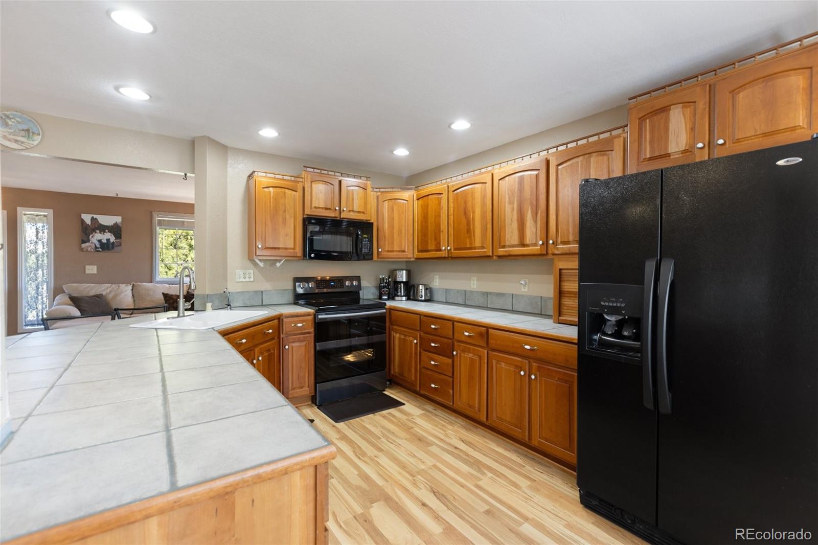 6960 County Road 71 Guffey CO 80820