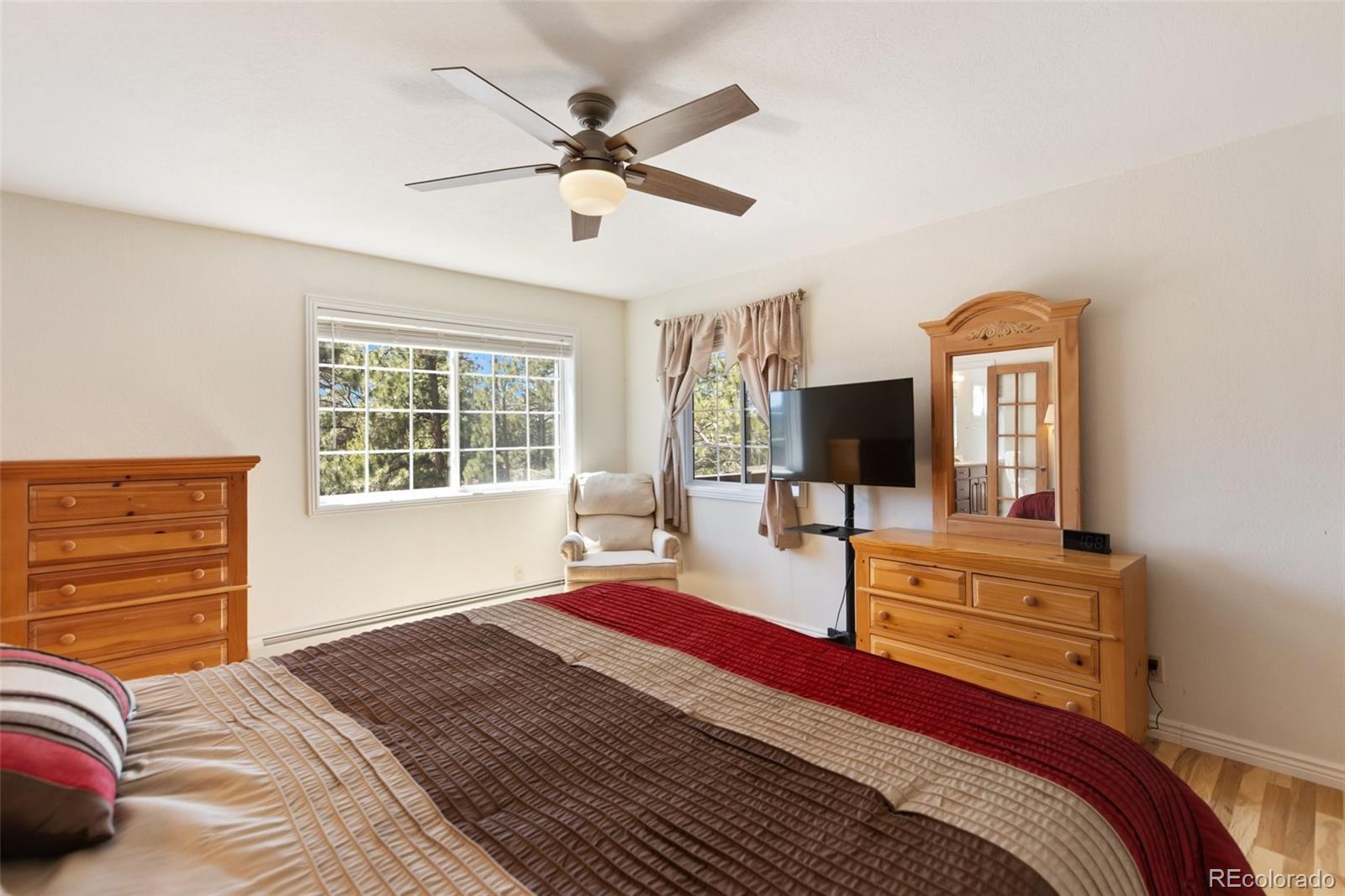 6960 County Road 71 Guffey CO 80820