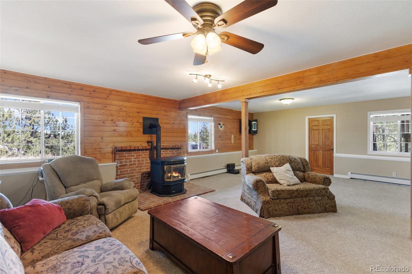 6960 County Road 71 Guffey CO 80820