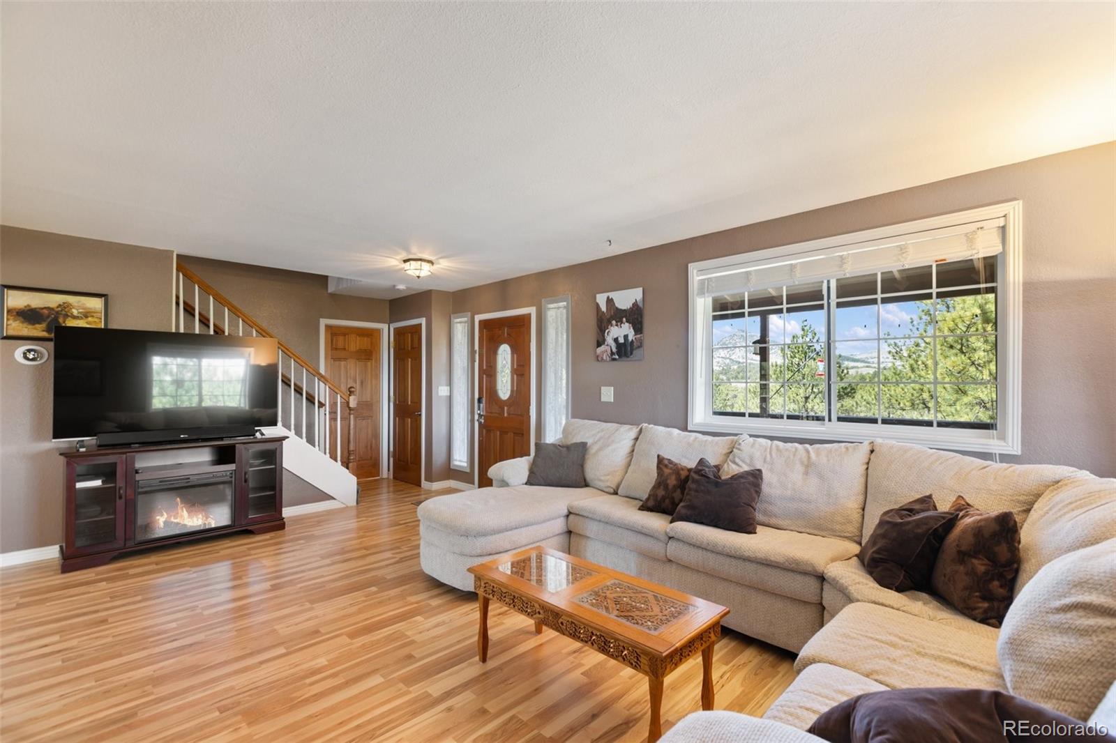 6960 County Road 71 Guffey CO 80820
