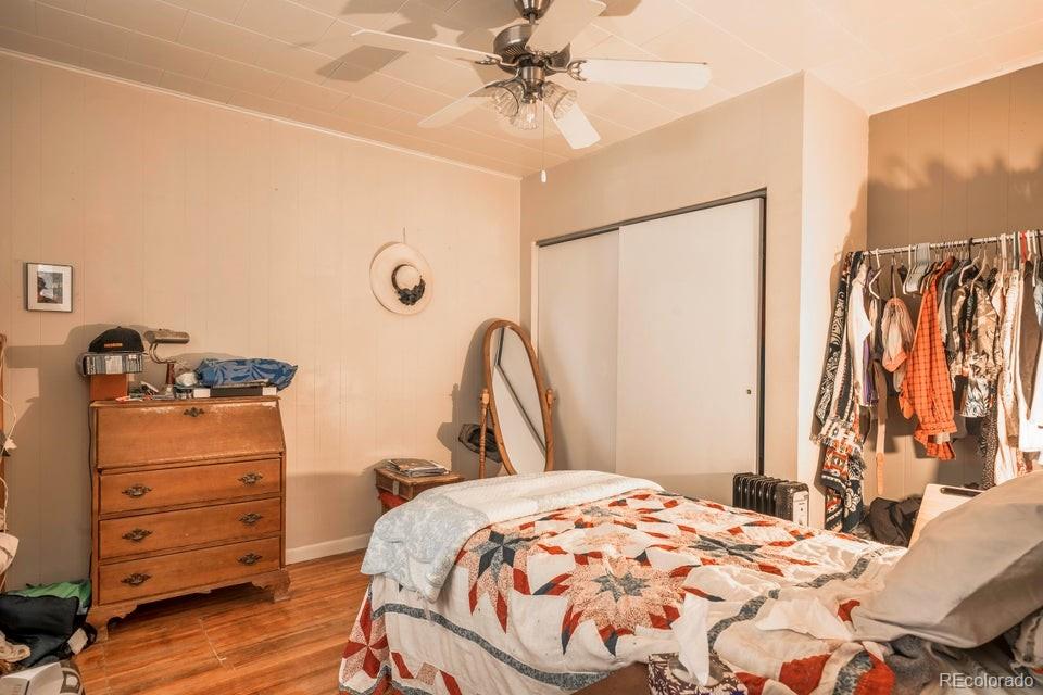 108 S Spruce And 603 E 1st Street Trinidad CO 81082