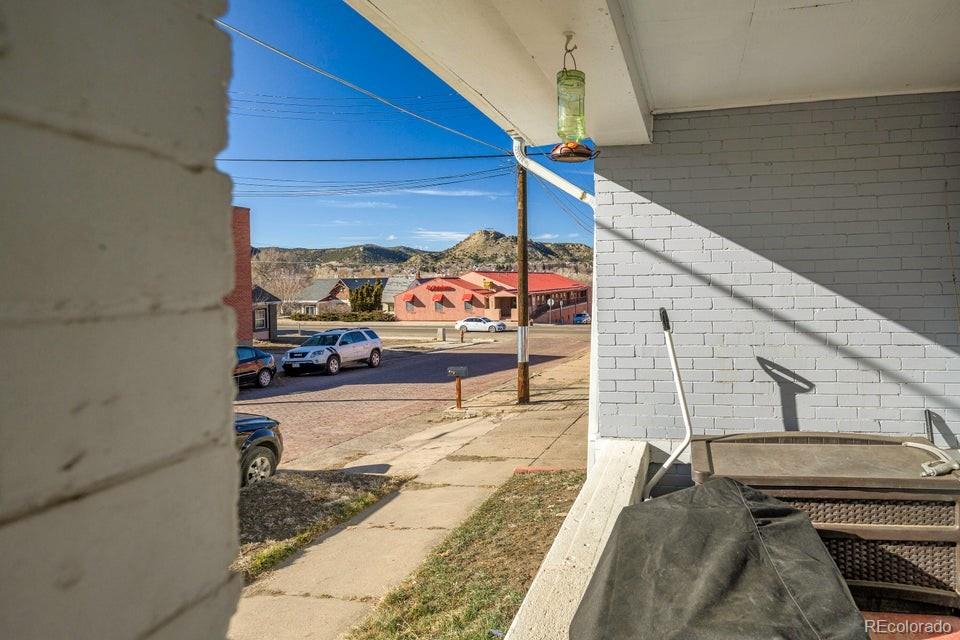 108 S Spruce And 603 E 1st Street Trinidad CO 81082