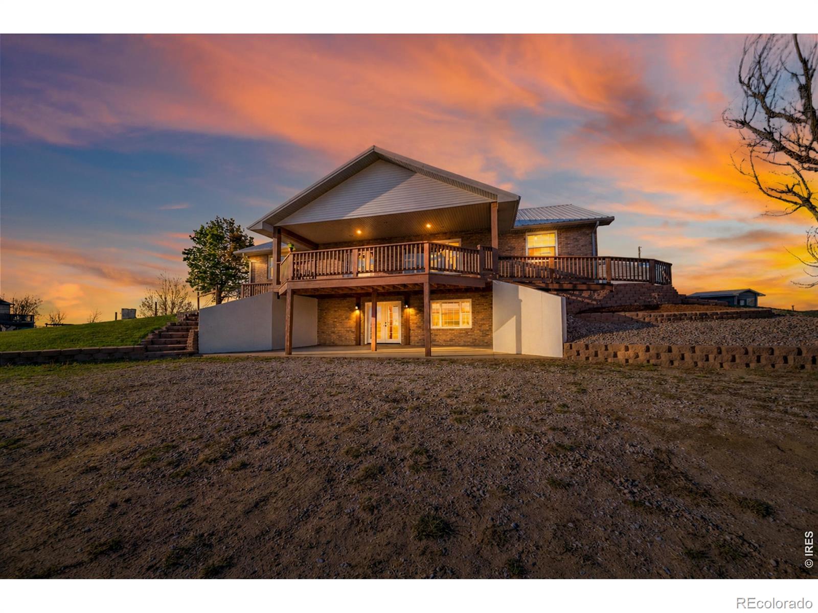 34427 County Road W Hillrose CO 80733