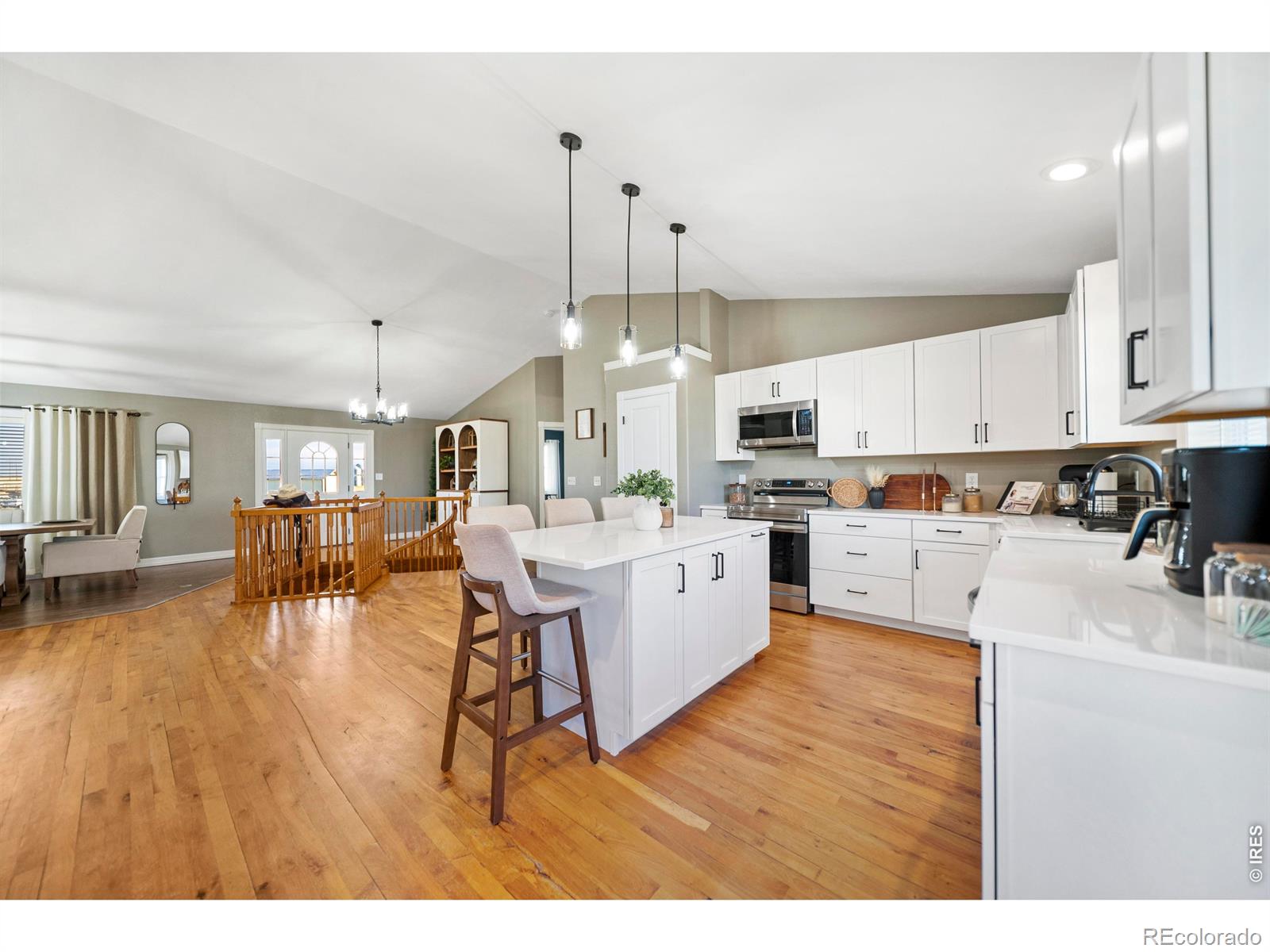 34427 County Road W Hillrose CO 80733