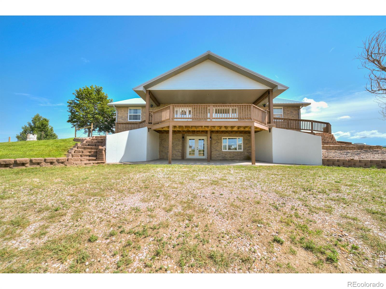 34427 County Road W Hillrose CO 80733