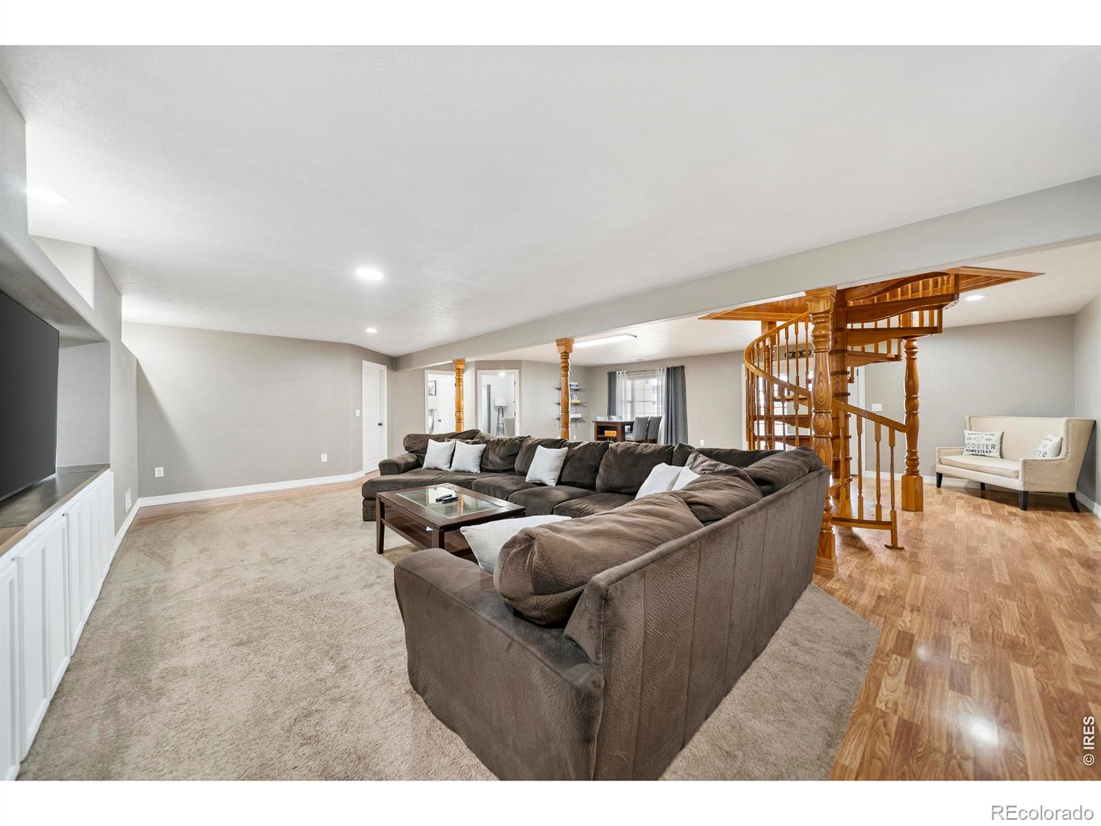 34427 County Road W Hillrose CO 80733