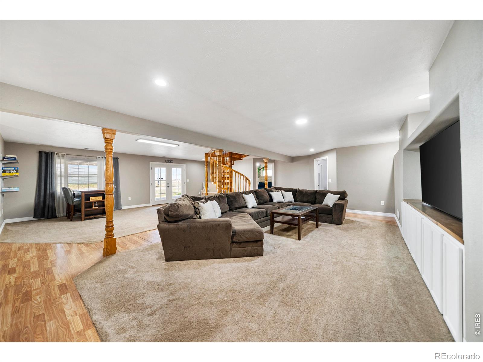 34427 County Road W Hillrose CO 80733