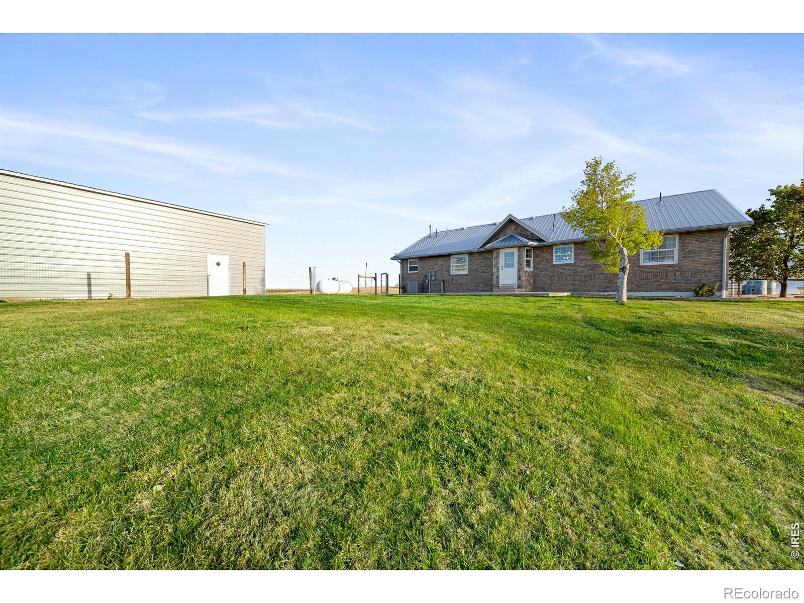 34427 County Road W Hillrose CO 80733