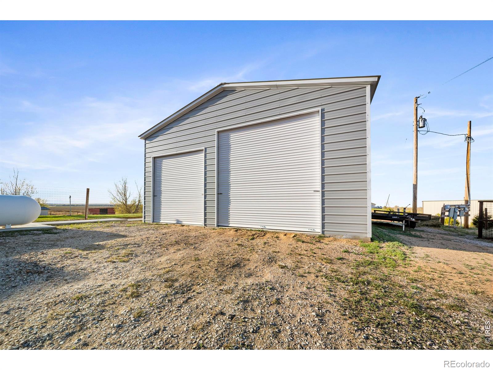 34427 County Road W Hillrose CO 80733