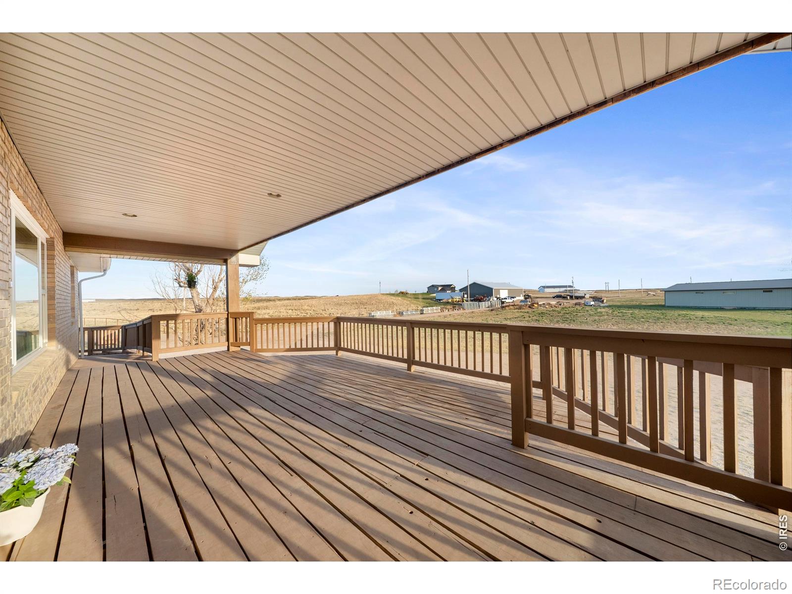 34427 County Road W Hillrose CO 80733