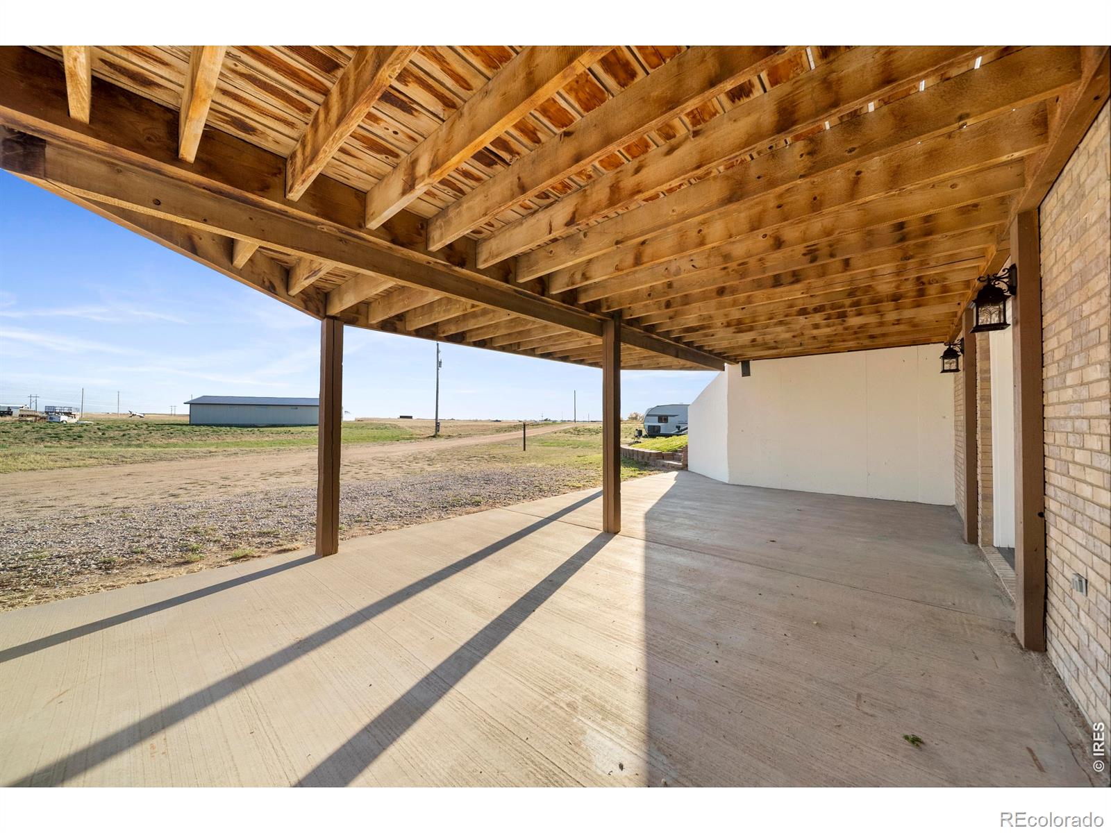 34427 County Road W Hillrose CO 80733