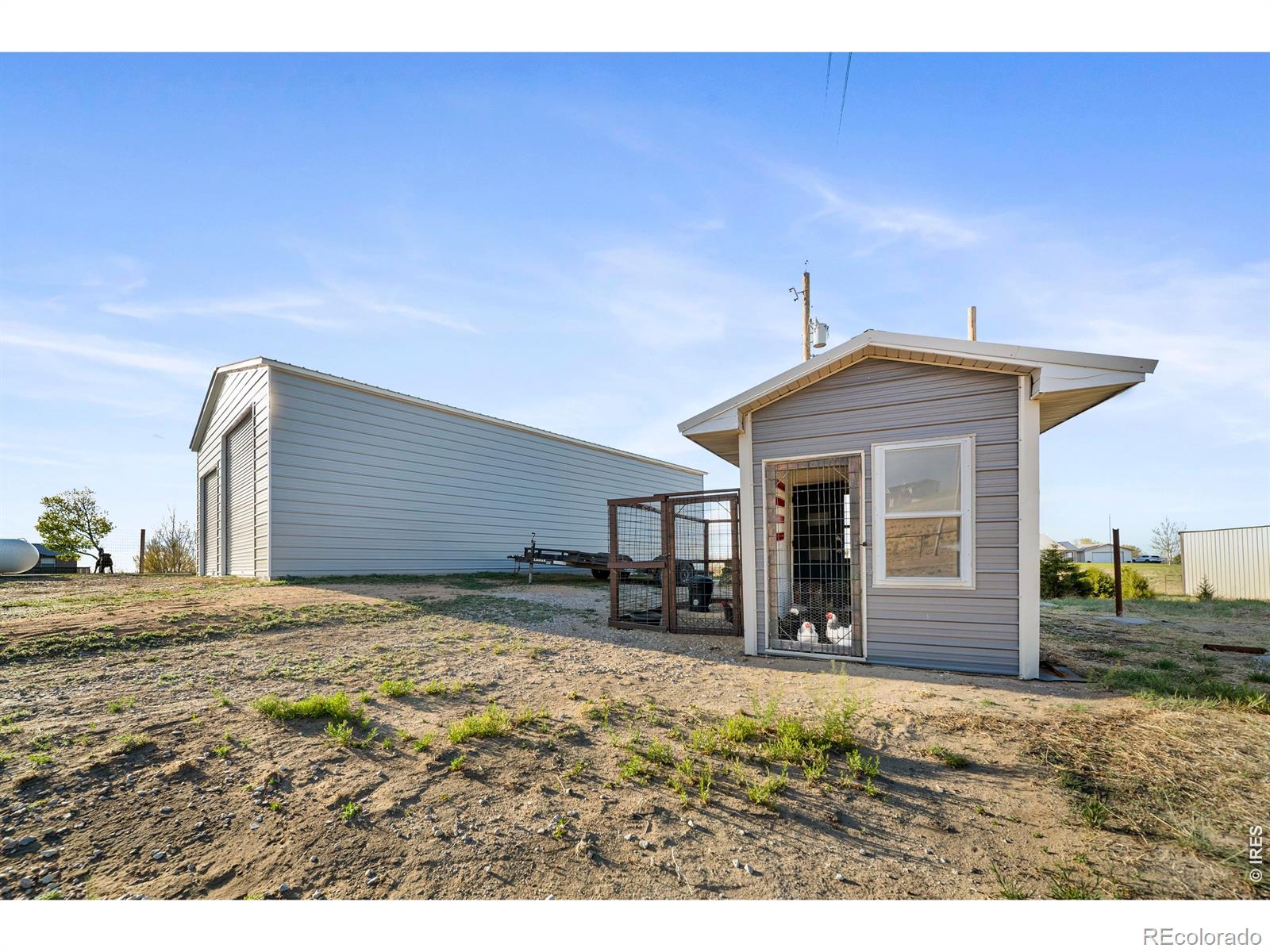 34427 County Road W Hillrose CO 80733
