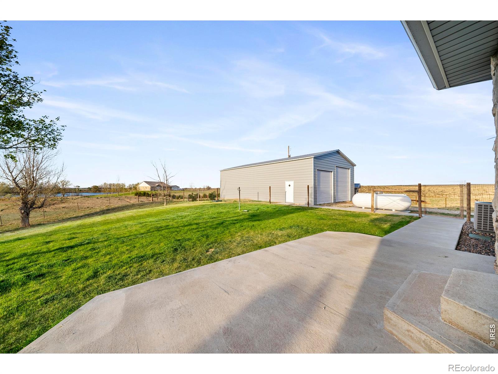 34427 County Road W Hillrose CO 80733