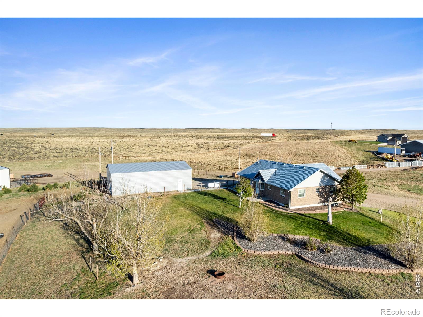 34427 County Road W Hillrose CO 80733