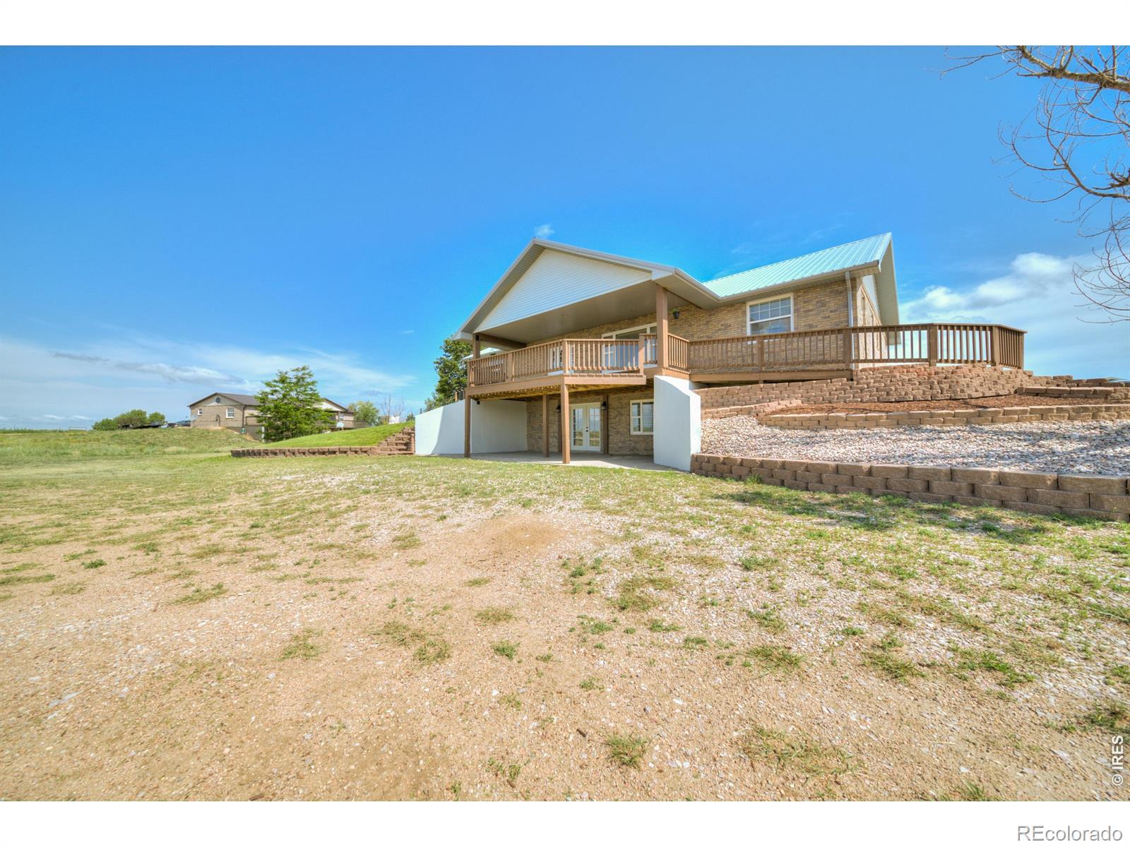 34427 County Road W Hillrose CO 80733