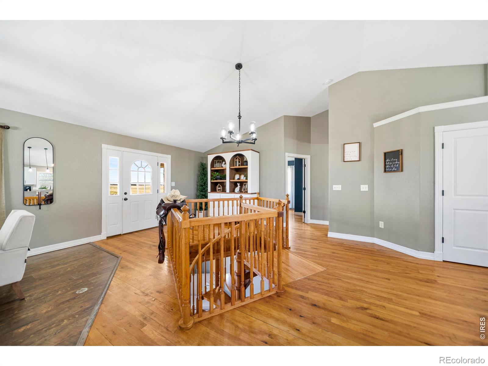 34427 County Road W Hillrose CO 80733