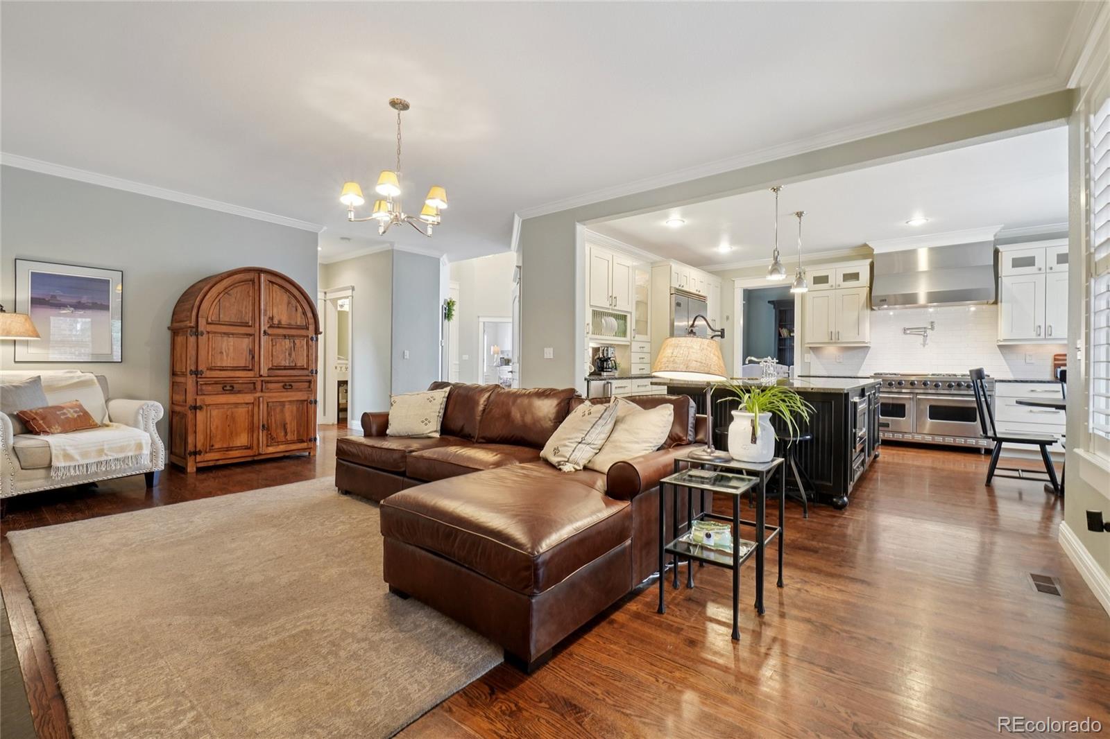 570 Seth Place Castle Pines CO 80108