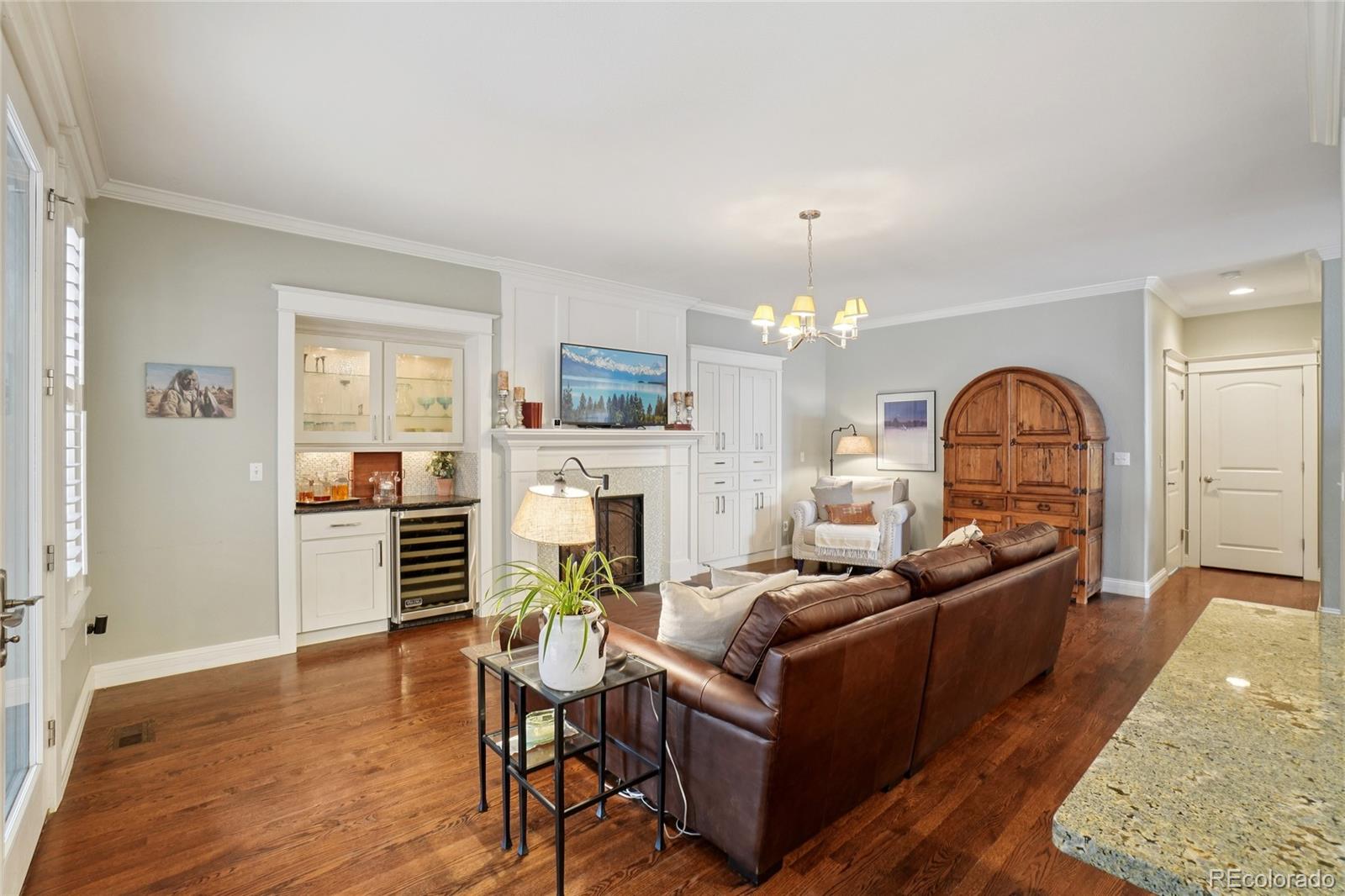 570 Seth Place Castle Pines CO 80108