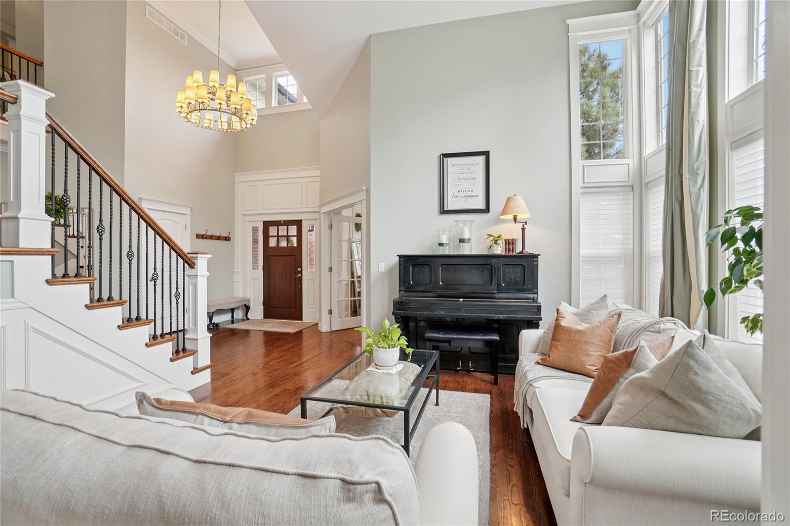570 Seth Place Castle Pines CO 80108