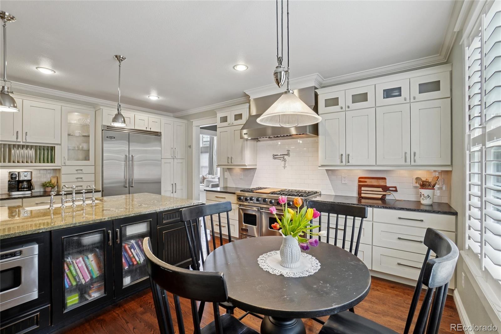 570 Seth Place Castle Pines CO 80108
