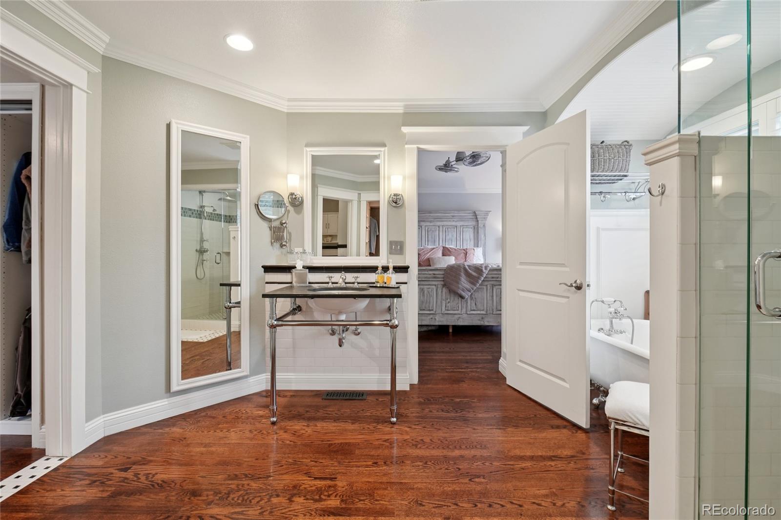 570 Seth Place Castle Pines CO 80108