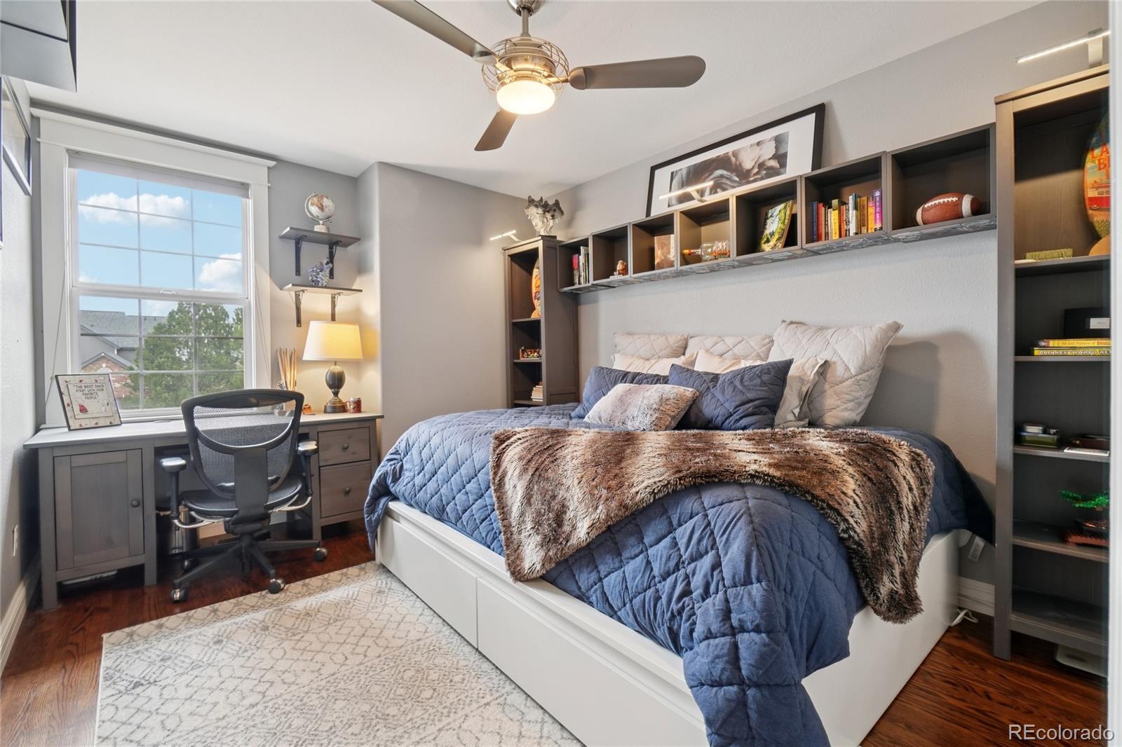 570 Seth Place Castle Pines CO 80108