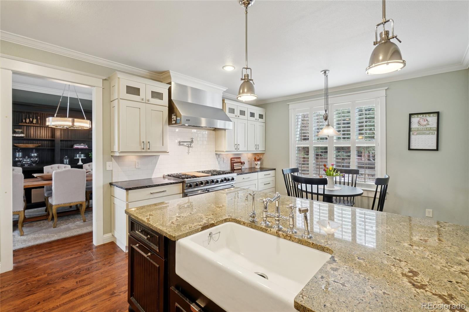 570 Seth Place Castle Pines CO 80108
