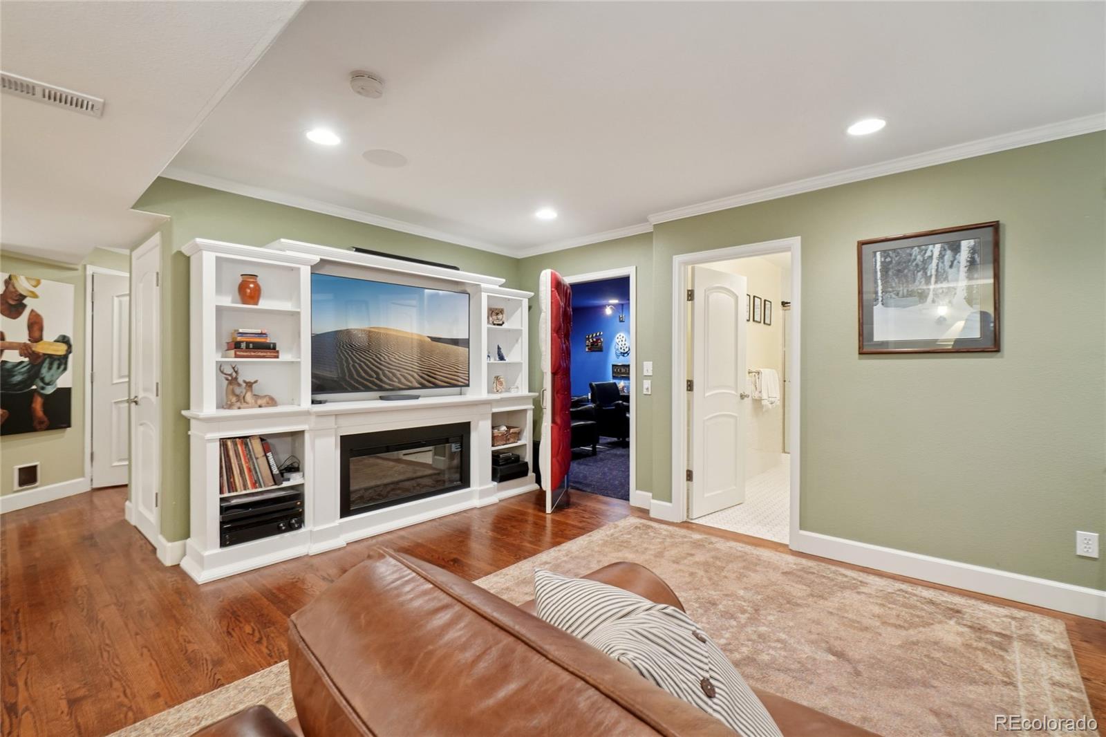 570 Seth Place Castle Pines CO 80108