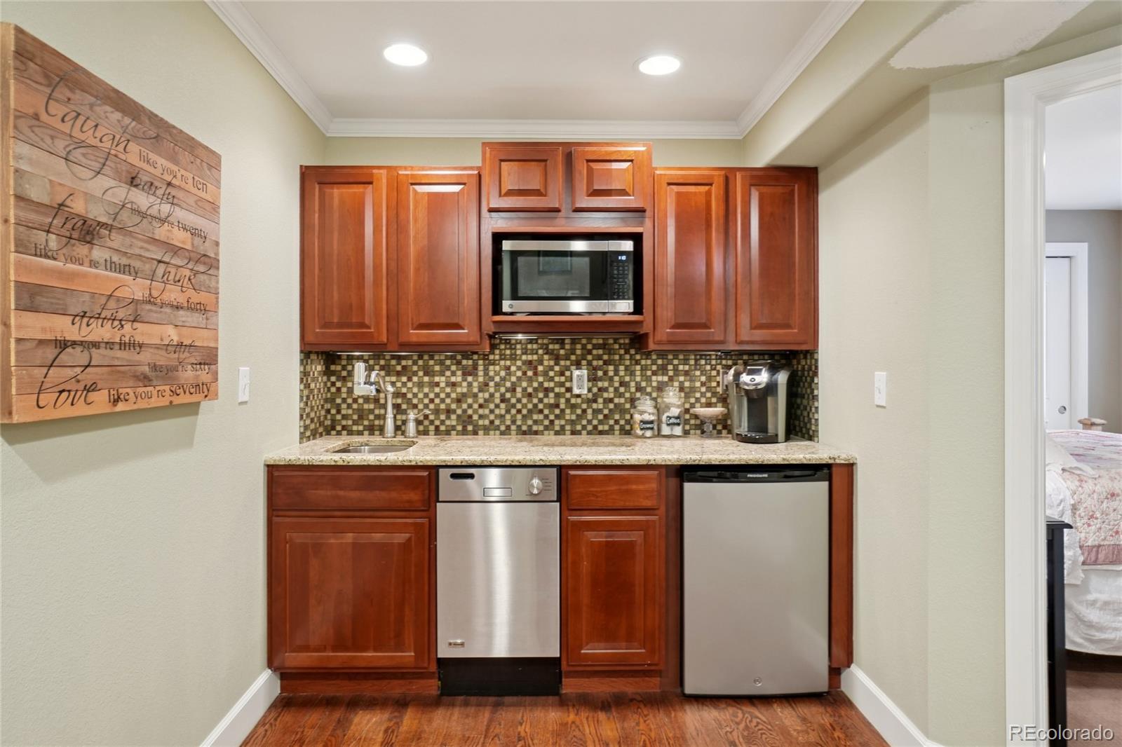 570 Seth Place Castle Pines CO 80108