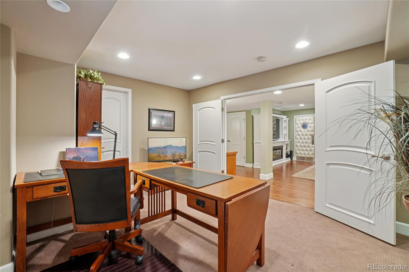 570 Seth Place Castle Pines CO 80108