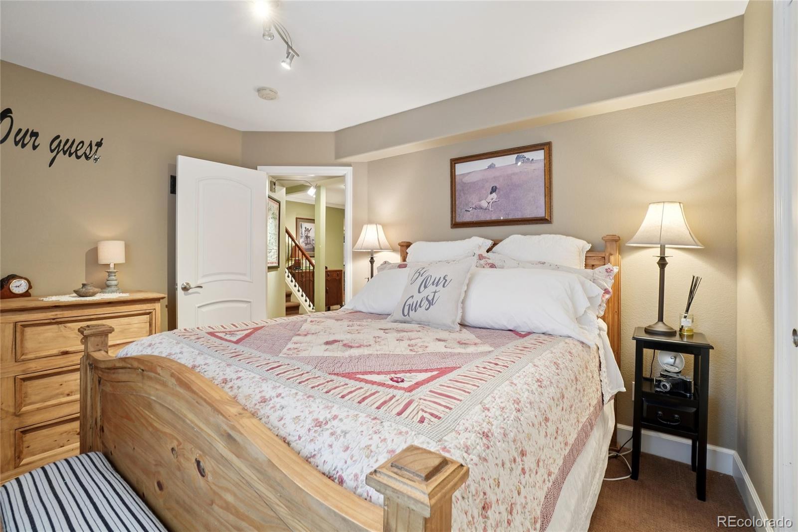 570 Seth Place Castle Pines CO 80108
