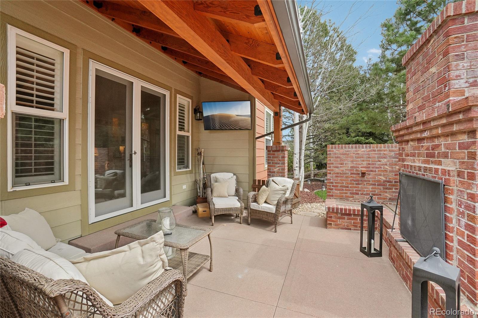 570 Seth Place Castle Pines CO 80108