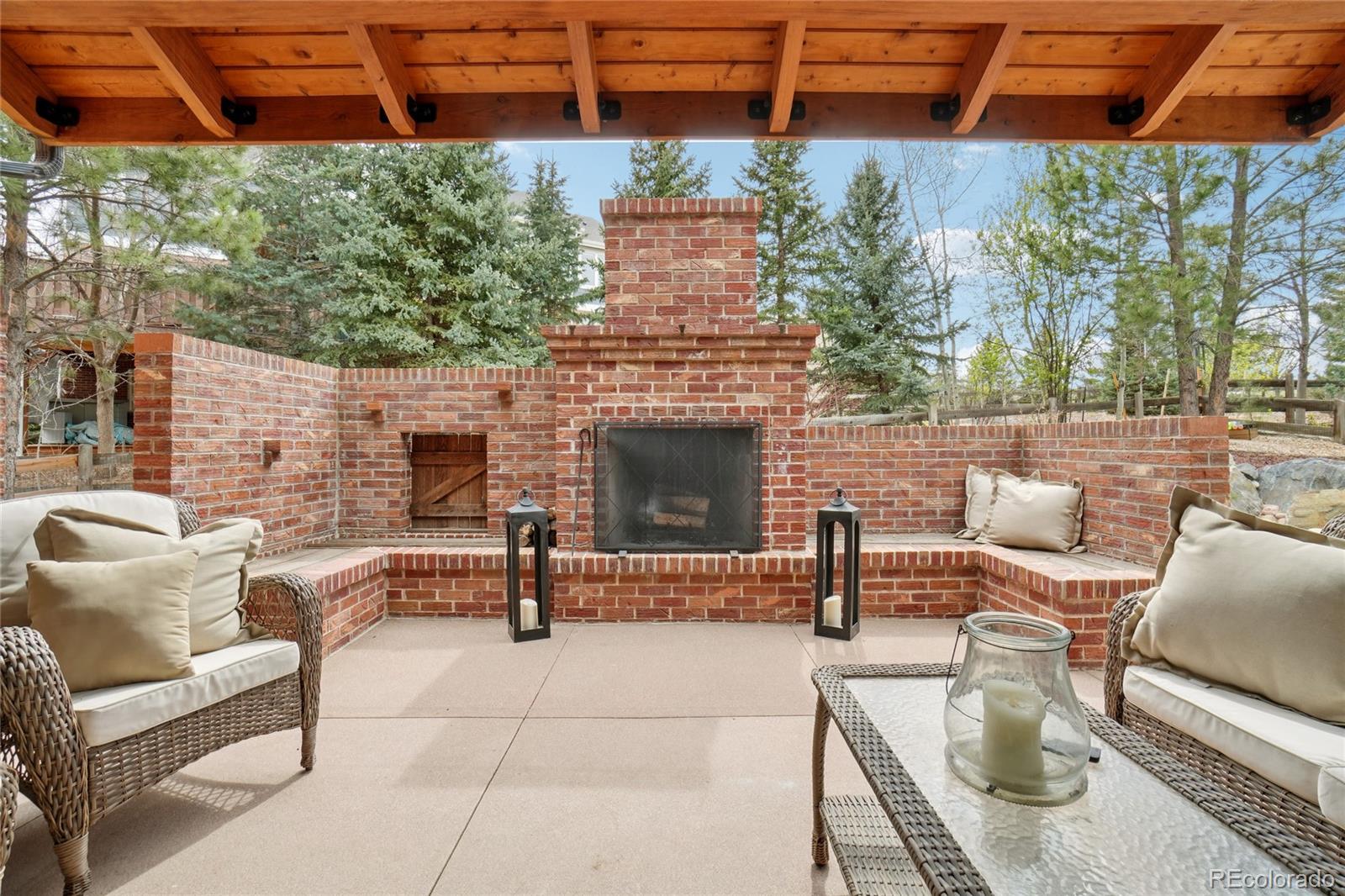 570 Seth Place Castle Pines CO 80108